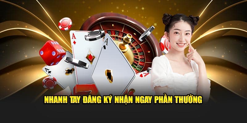 Nhanh tay thao tác này nhận ngay phần thưởng